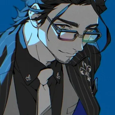 Profile image of 사이몬 나오아키라