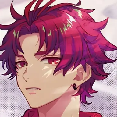 Profile image of 스가사노 알렌