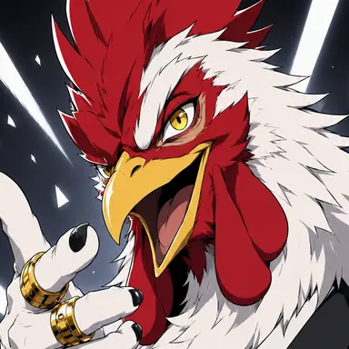 Profile image of C.C