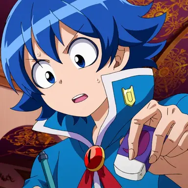Profile image of イルマ
