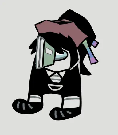 Profile image of ミス・シャシャ