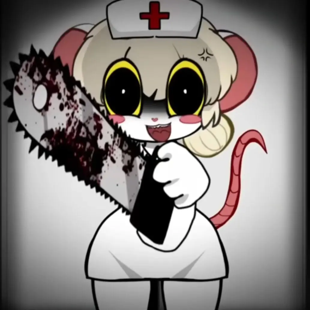 Yotu의 끔찍한쥐 6편