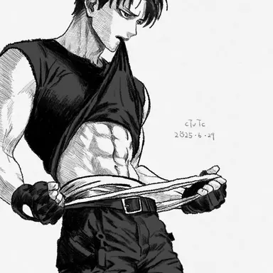 Profile image of リヴァイ