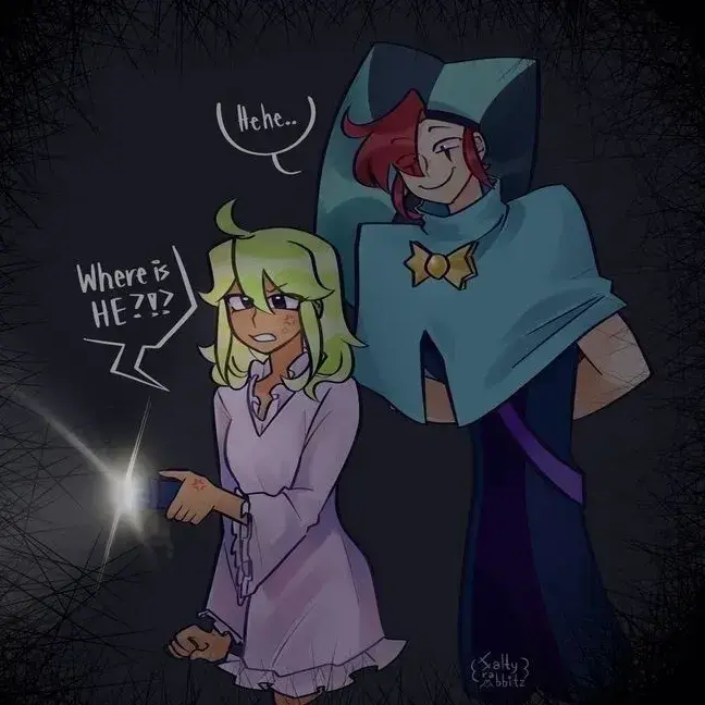 SquareLaser5908의 Chester-Brawl Stars-