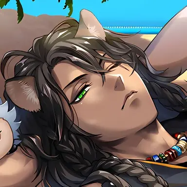 Profile image of Leona Kingscholar