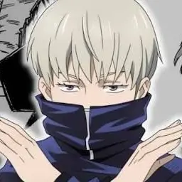 Profile image of Toge Inumaki