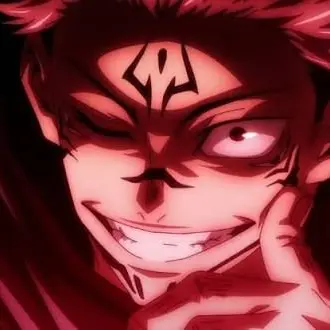 Profile image of Ryomen Sukuna