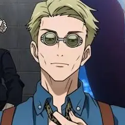 Profile image of Kento Nanami