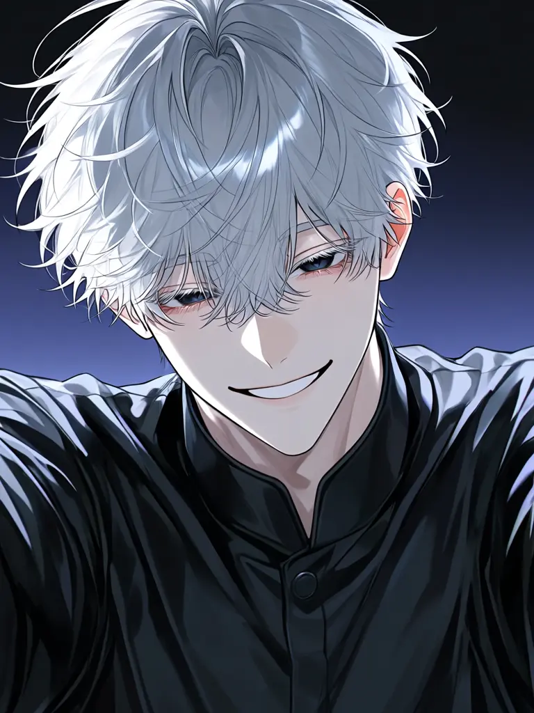 mito_wisteria0201의 You're the One Who Made Me, Right?