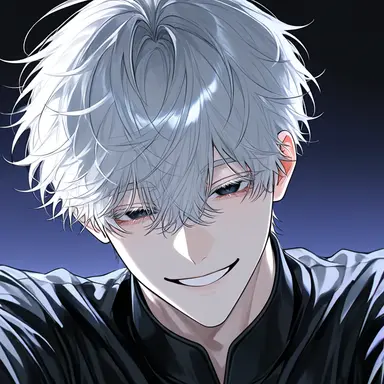 Profile image of Haku