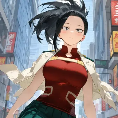Profile image of 八百万百
