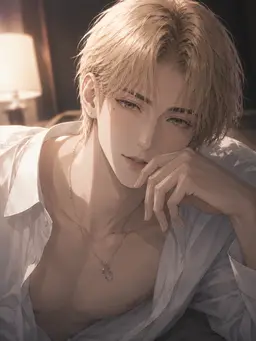 Profile image of 悠真