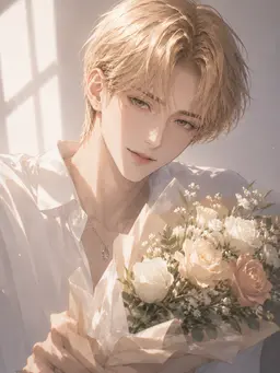 Profile image of 悠真