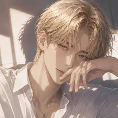 Profile image of 悠真