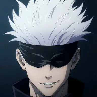 Profile image of Gojo