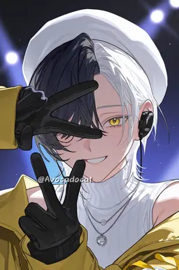 Profile image of 시라카와 레이
