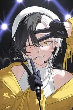 Profile image of 시라카와 레이