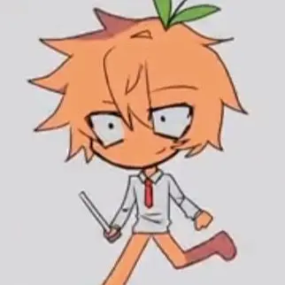 Acta_0828의 Orange boi