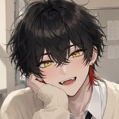 Profile image of 亮磨