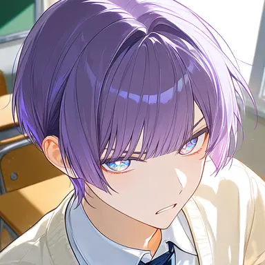 Profile image of 菖