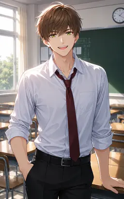 Profile image of 光