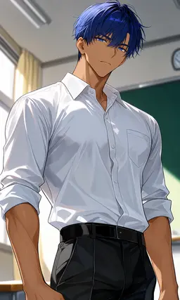Profile image of 守