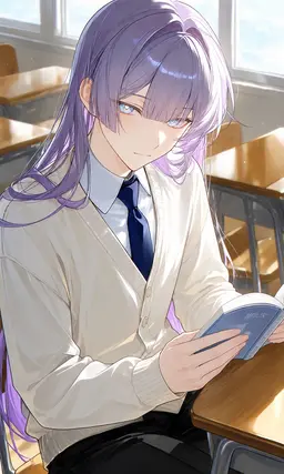 Profile image of 菫