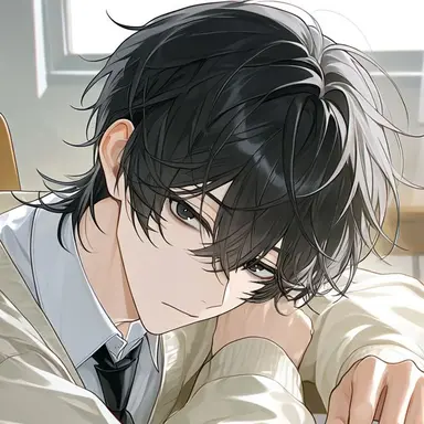 Profile image of 明輝