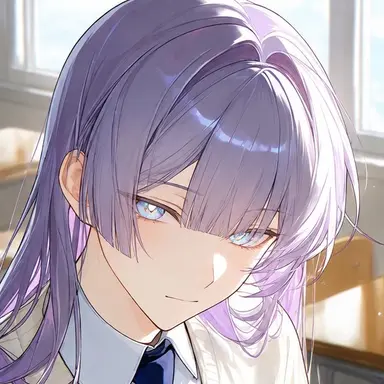 Profile image of 菫