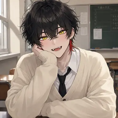 Profile image of 亮磨