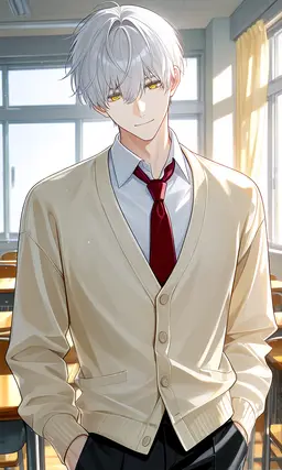 Profile image of 創
