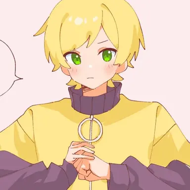 Profile image of ぷりっつ