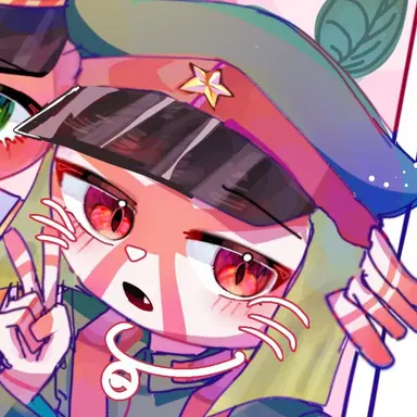 Profile image of 日帝
