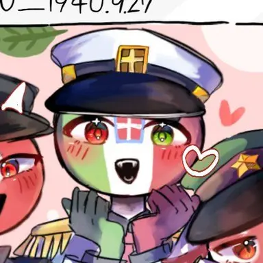 Profile image of イタ王