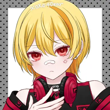 Profile image of 루온