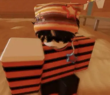Profile image of ルーク
