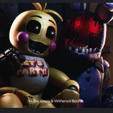 Profile image of 토이치카