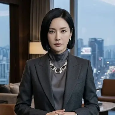 Profile image of クォン・ソヨン