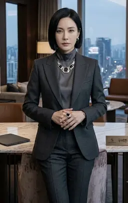 Profile image of クォン・ソヨン