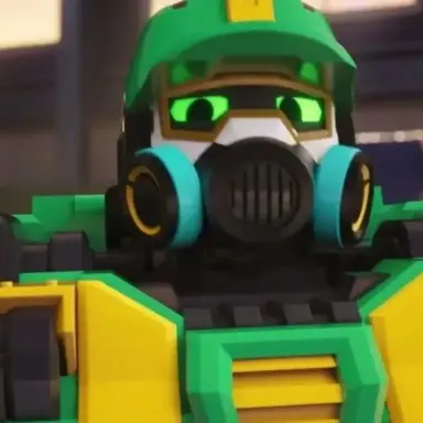 Profile image of 버스터갤런