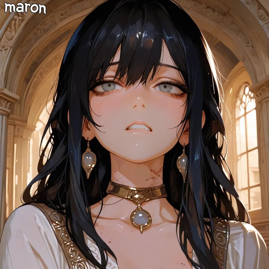MARON_의 세레스트리아 벨로크스