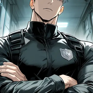 Profile image of Dorian Stehl