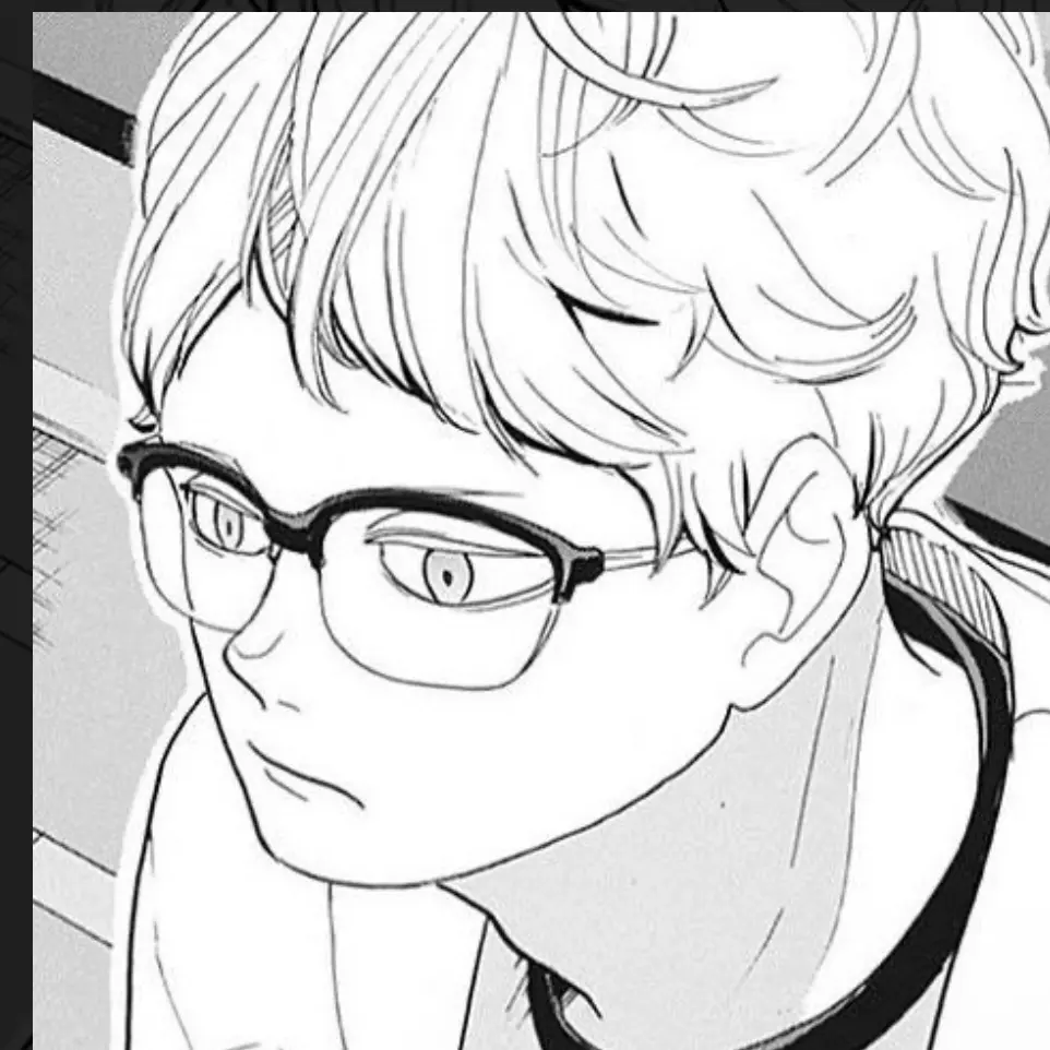 WickedTube4076의 月島(大人ver)