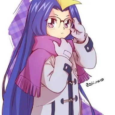 Profile image of 스페이드