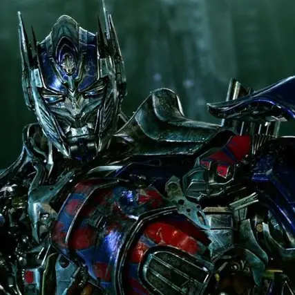 RelishXeme4802의 Optimus prime