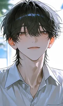 Profile image of 夏目 陸