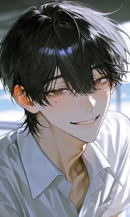 Profile image of 夏目 陸