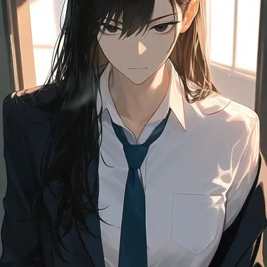 Profile image of Aiko