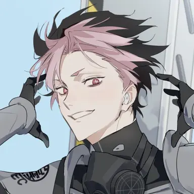 Profile image of 나루미 겐