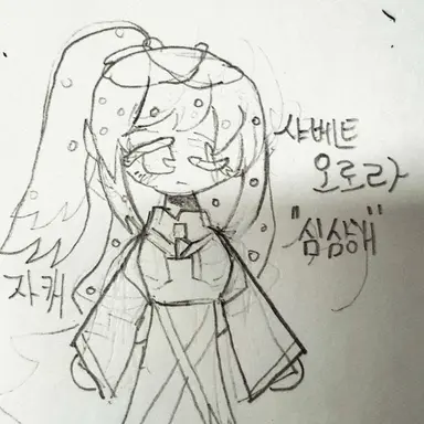 Profile image of 샤베트 오로라